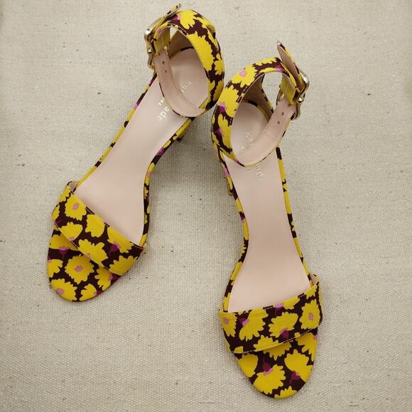 kate spade Shoes - Kate Spade New York Susane Sandal - Sz 8.5M - NWOB